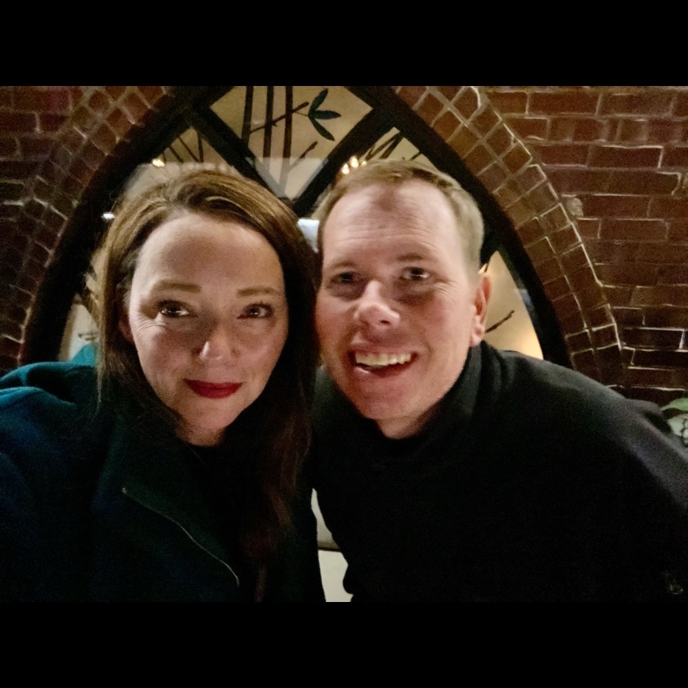 Meet your Posher, Carolyn
